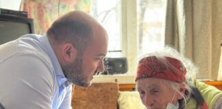 90-годишната Янка Ушколова запазва апартамента си, ВКС отмени съмнителното арбитражно решение