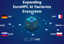 България ще е дом на една от шестте нови фабрики за изкуствен интелект на ЕС