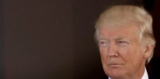 Тръмп: Не искам смяна на режима в Иран, това ще доведе до хаос