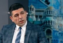 Ивайло Мирчев: Позицията на Радев за Украйна е възможно най-безгръбначната