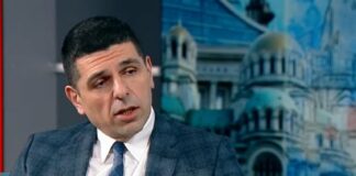 Ивайло Мирчев: Позицията на Радев за Украйна е възможно най-безгръбначната