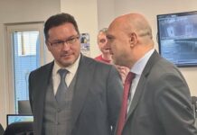 Даниел Митов: Сред основните приоритети на кабинета „Желязков“ е войната със сивата икономика