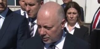 Желязков за управлението: Някои ги наричат трусове, за мене са напасване на виждания, гънките ще се изгладят