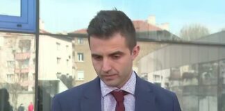 От прокуратурата сравниха побоя над метеоролозите с роман на Стивън Кинг, няма мотив