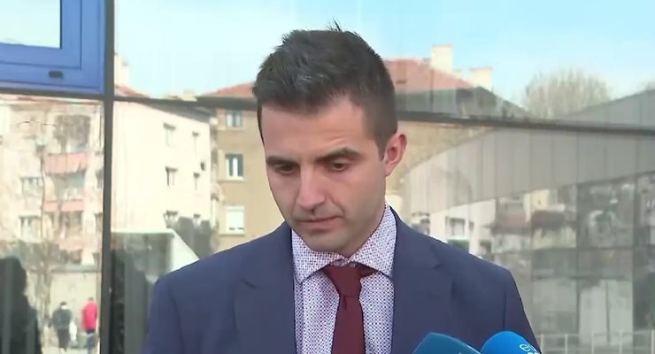 Има доказателства за умишлена жестокост от страна на д р Ненад