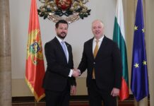 Желязков: Винаги сме подкрепяли европейската перспектива на страните от Западните Балкани