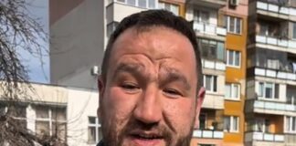 Незрящ мъж падна в отворена шахта в София (Видео)