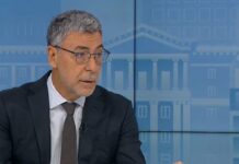 Даниел Вълчев: Решението на КС не е нарушило политическия процес