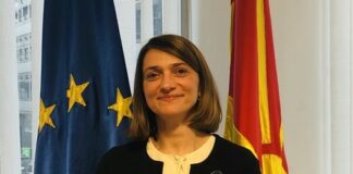 Посланик Поповска: Цяла Македония е благодарна на България за оказаната помощ