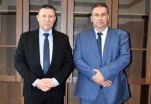 Борислав Сарафов: Прокуратурата ще бъде безкомпромисна в борбата с насилието над животни