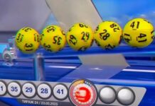 Адвокат Терзиев за гафа в тотото: Обяснението е елементарно – заредили са топките за 6/42, а са обявили 5/35