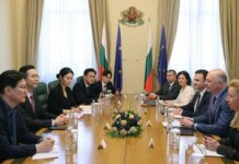 Желязков: Държим изключително много на безопасната експлоатация на 7-и 8-и блок на АЕЦ „Козлодуй“