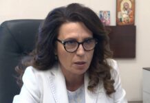 Миглена Тянкова е новият председател на Пловдивския апелативен съд