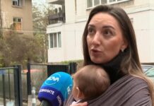 Чарлиз Екатерина се казва бебето депутат на „Величие“, кръстена на прадядо си Христо, по прякор Чарли, има и украинска кръв