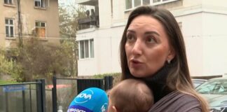 Чарлиз Екатерина се казва бебето депутат на „Величие“, кръстена на прадядо си Христо, по прякор Чарли, има и украинска кръв