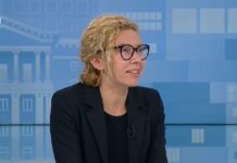 Кристина Петкова, ПП/ДБ: Няма да подкрепим вота на недоверие за външната политика