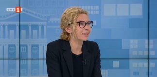 Кристина Петкова, ПП/ДБ: Няма да подкрепим вота на недоверие за външната политика