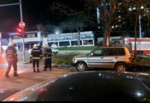 Четирима младежи са в болница след тежка катастрофа във Варна, единият е с опасност за живота