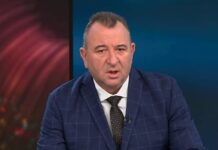 Директорът на „Пирогов“: Всички пострадали при пожара в дискотеката в Кочани вече дишат самостоятелно