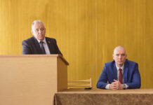 Станимир Калоферов е новият шеф на полицията в Пловдив