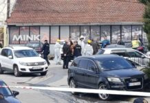 14 души са разследвани заради пожара в дискотеката в Северна Македония