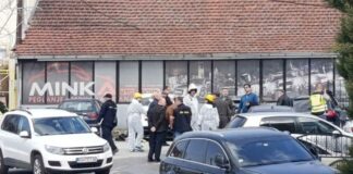 Жертвите на пожара в Кочани станаха 59, 118 са ранените