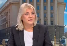 Мая Димитрова, БСП: Борбата за постове не може да пречи на управлението