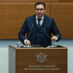 Даниел Митов: До 10 дни започваме връчването на глобите за средна скорост