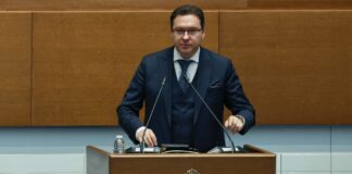 Митов към ПП/ДБ: Вашият вот е кух като фейсбук аргументите ви