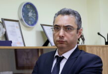 Слав Монов е новият директор на Изпълнителна агенция „Автомобилна администрация“