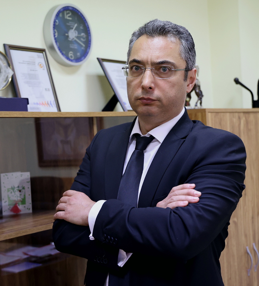 Изпълнителна агенция Автомобилна администрация е с нов изпълнителен директор –