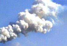 Опасни нива на серен диоксид в Димитровград през последните 3 дни