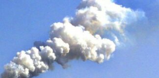 Опасни нива на серен диоксид в Димитровград през последните 3 дни