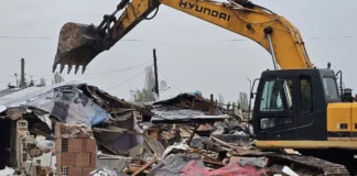 Циганите от „Захарна фабрика“ излизат на протест