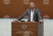 Делян Добрев: Вотът за корупцията е изключително подходящ за всички управления на ПП-ДБ