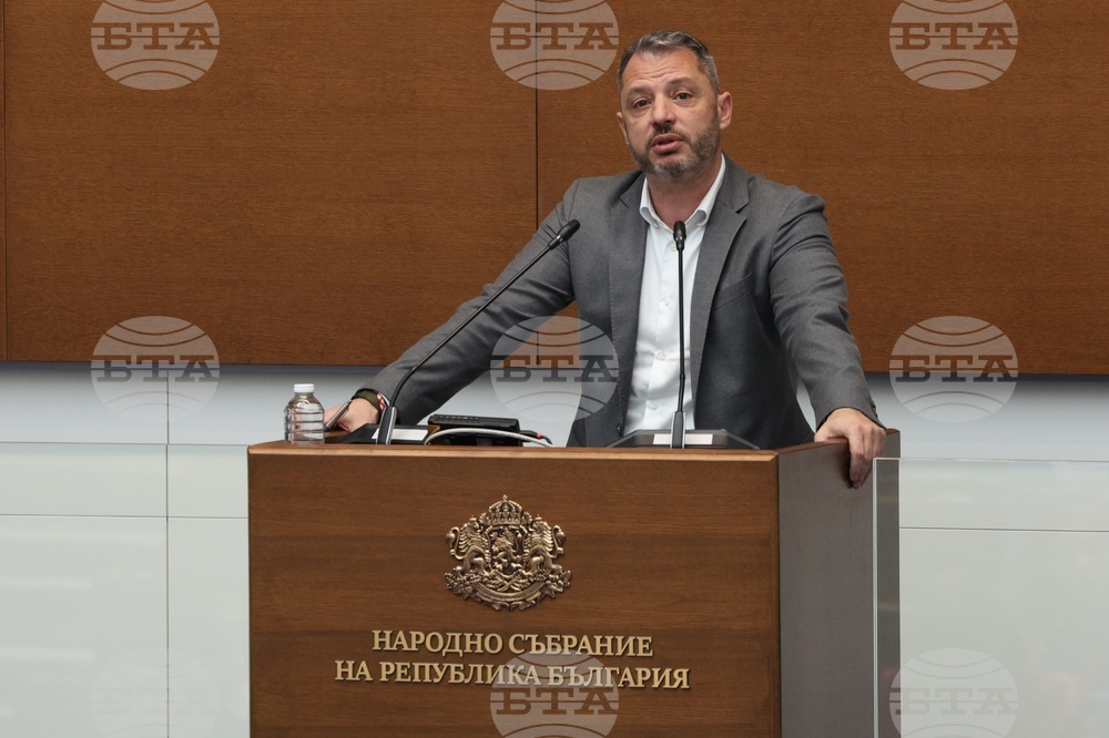 Вотът за корупцията е изключително подходящ за всички управления на