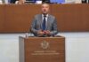 Драгомир Стойнев: Опозицията няма потенциал, опитите за дестабилизация няма да успеят