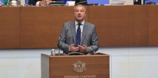 БСП: Трябва да се върне прогресивният данък, който получава повече – да плаща повече