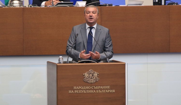 България продължава да е държавата с най ниската данъчно осигурителна система Като