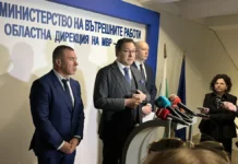 Даниел Митов: Цивилни патрулки трябва да следят за нарушители по пътищата, трябва да се облекчи режимът за налагане на глоби