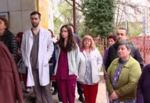 Педиатрите от Пета градска болница в София ще оттеглят оставките си