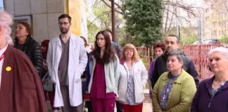 Педиатрите от Пета градска болница в София ще оттеглят оставките си
