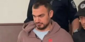 Съдът освободи Дани Кики, Германия не дава гаранции, че ще лежи у нас при осъдителна присъда