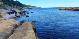 Водолази описаха и картографираха най-интересните подводни обекти по Южното Черноморие