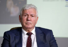 СОС потвърди отстраняването на Стоян Братоев и отказа да смени борда на „Метрополитен“