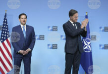 Марко Рубио: САЩ остават в НАТО, но алиансът трябва да бъде силен, за да се защити от всяка заплаха