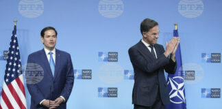 Марко Рубио: САЩ остават в НАТО, но алиансът трябва да бъде силен, за да се защити от всяка заплаха