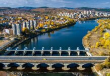 Откриха труп на млад мъж във Водното огледало в Кърджали