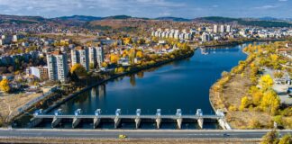 Откриха труп на млад мъж във Водното огледало в Кърджали