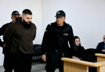 След 2 г. зад решетките обвиненият в насилие над Дебора Георги излиза на свобода срещу гаранция от 10 000 лева